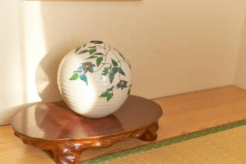Appartement Esperanza103 広い綺麗快適高速wifi à Tōkyō Extérieur photo