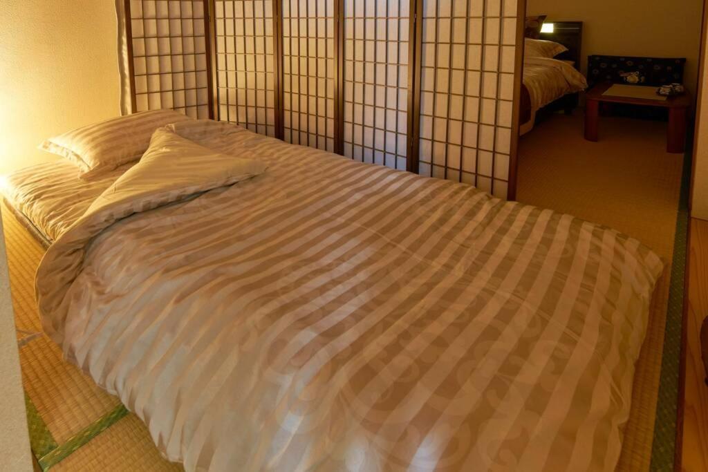 Appartement Esperanza103 広い綺麗快適高速wifi à Tōkyō Extérieur photo