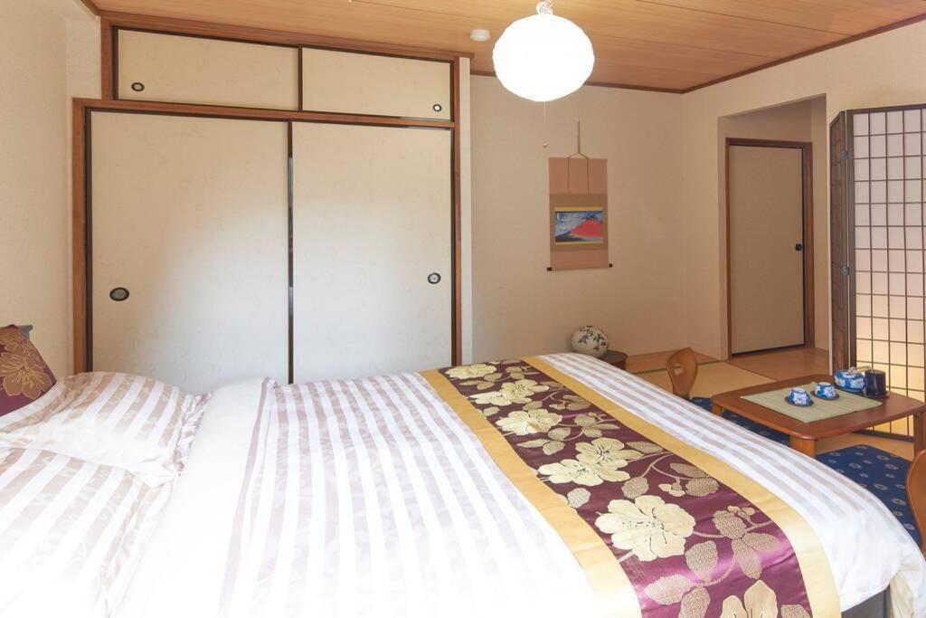 Appartement Esperanza103 広い綺麗快適高速wifi à Tōkyō Extérieur photo