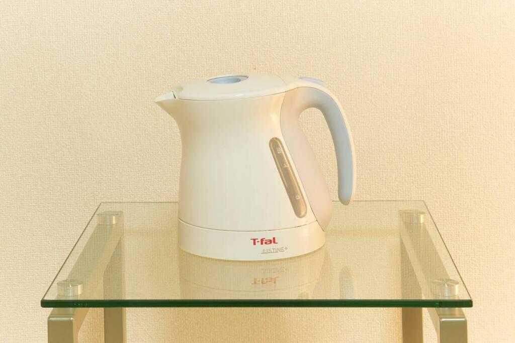 Appartement Esperanza103 広い綺麗快適高速wifi à Tōkyō Extérieur photo